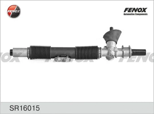 Crémaillère de direction FENOX SR16015