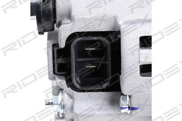 Alternateur RIDEX 4G0192