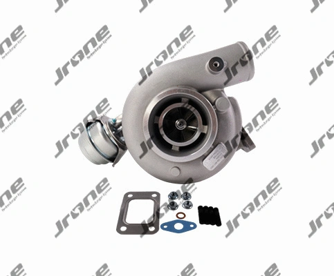 Turbocompresseur, suralimentation Jrone 8G22-300-M07