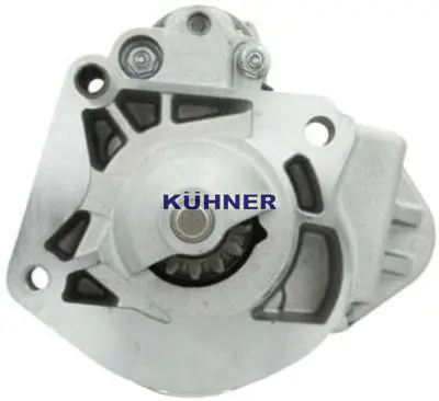 Démarreur AD KÜHNER 256030R