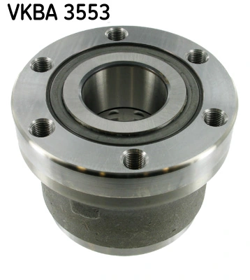 Kit de roulements de roue SKF VKBA 3553