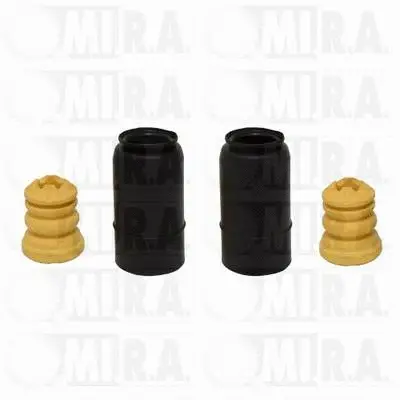 Kit de protection contre la poussière, amortisseur MI.R.A. 66/3316K