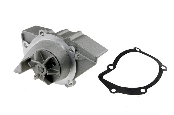Pompe à eau, refroidissement du moteur MTR 12161019
