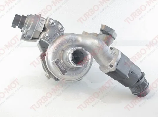 Turbocompresseur, suralimentation TURBO-MOT 689492