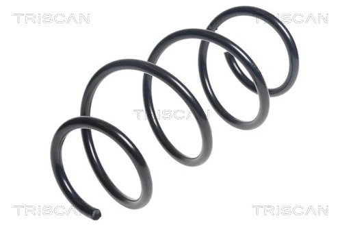 Ressort de suspension TRISCAN 8750 6958