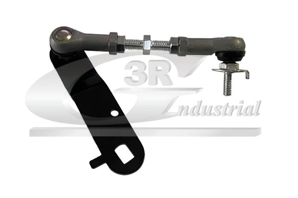 Suspension, jambe d'essieu 3RG 77238