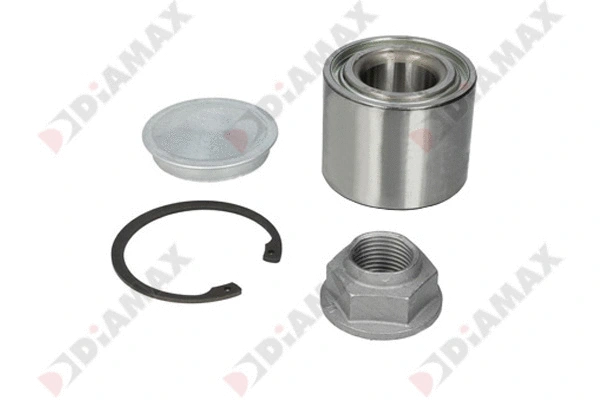 Kit de roulements de roue DIAMAX R1079K