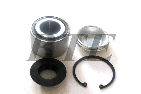 Kit de roulements de roue BTE 510440