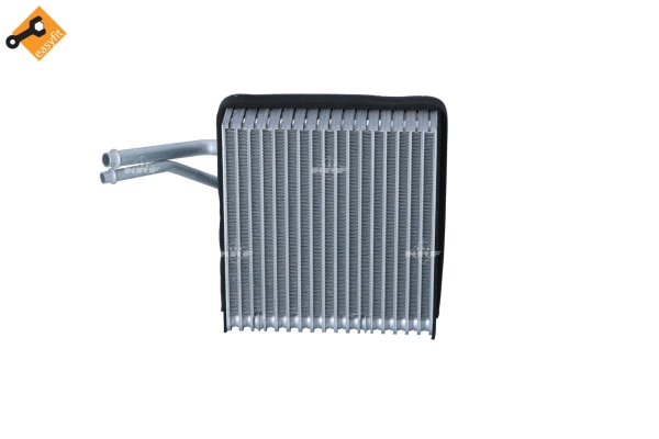 Évaporateur climatisation WILMINK GROUP WG2161287
