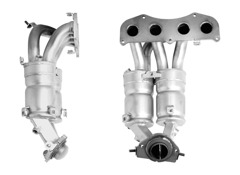 Catalyseur VEGAZ GmbH TK-933ERNS