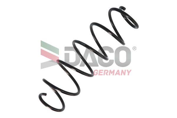 Ressort de suspension DACO Germany 800608