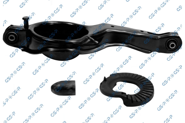 Bras de liaison, suspension de roue GSP S063915
