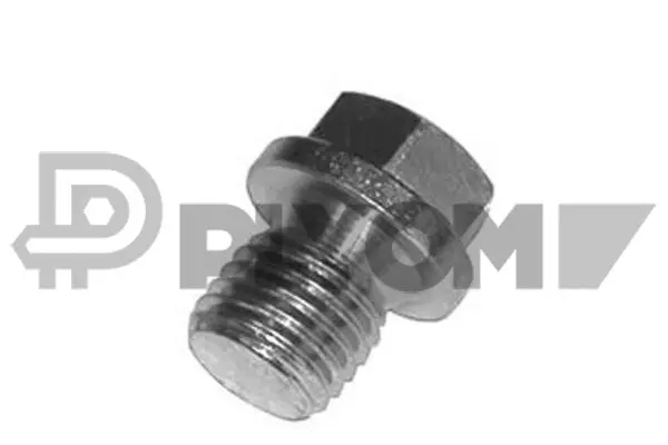 Vis-bouchon, carter d'huile PLYOM P756770