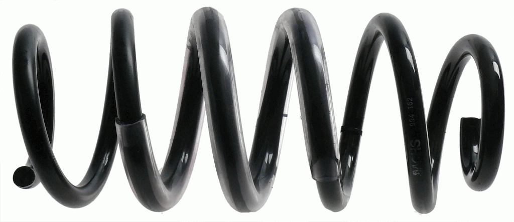 Ressort de suspension SACHS 994 162