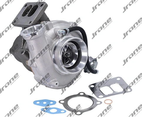Turbocompresseur, suralimentation Jrone 8B27-200-733