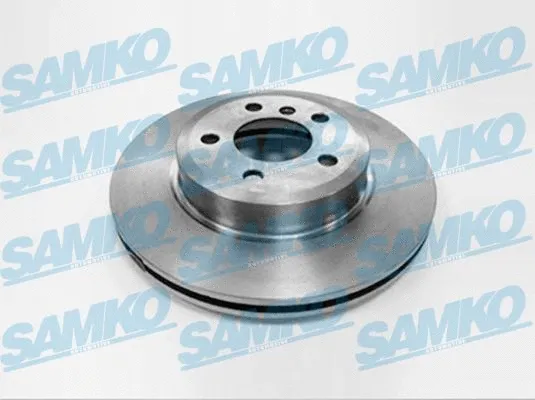 Disque de frein SAMKO B2002V