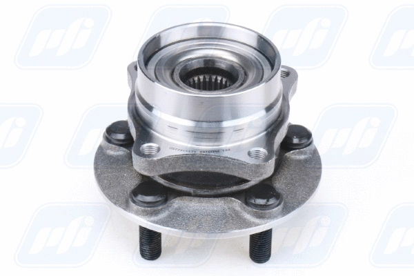 Moyeu de roue PFI PHU3265