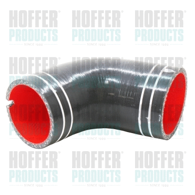 Gaine de suralimentation HOFFER 96112