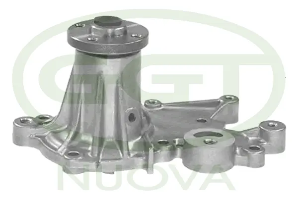 Pompe à eau, refroidissement du moteur GGT PA10835