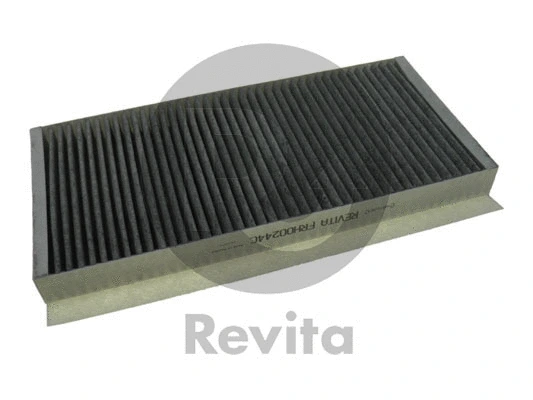 Filtre, air de l'habitacle REVITA FRH00240C