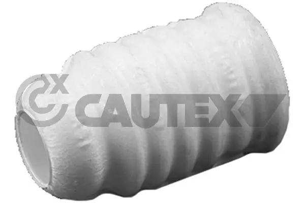 Butée élastique, suspension CAUTEX 031724