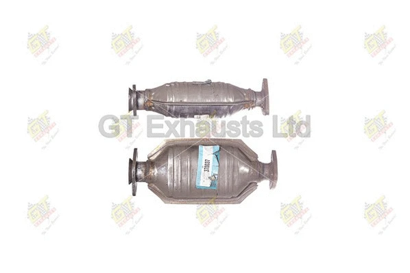 Catalyseur GT Exhausts G370037