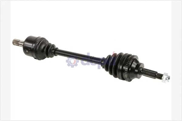 Arbre de transmission DEPA 3543002