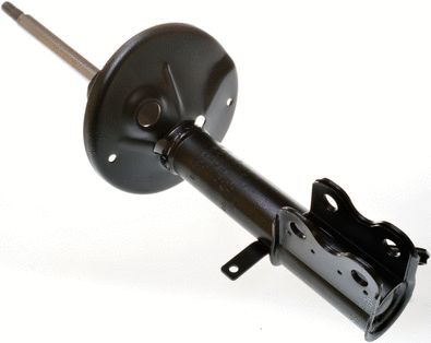 Amortisseur DENCKERMANN DSB087G