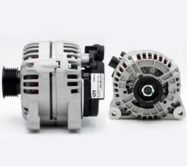 Alternateur CTR 1245033