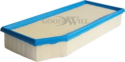 Filtre à air GOODWILL AG 299