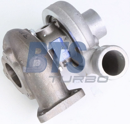 Turbocompresseur, suralimentation BTS Turbo T914140