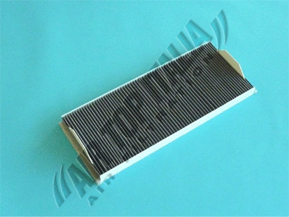 Filtre, air de l'habitacle ZERO WZ1059