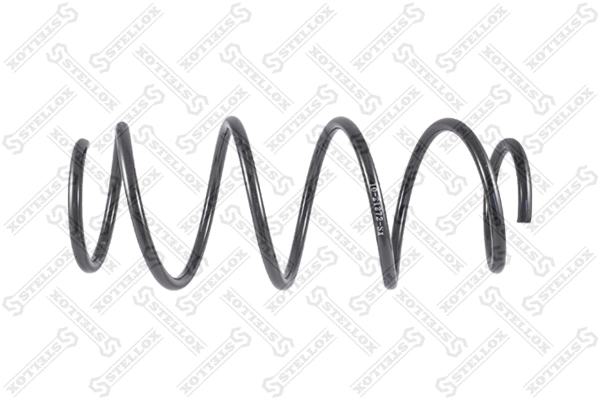 Ressort de suspension STELLOX 10-21272-SX