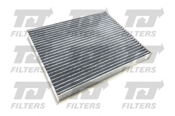 Filtre, air de l'habitacle QUINTON HAZELL QFC0449