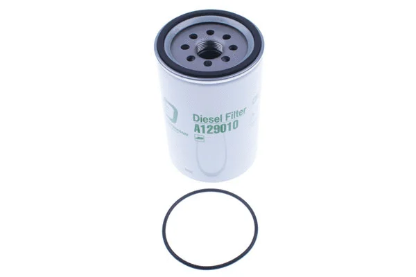 Filtre à carburant DENCKERMANN A129010