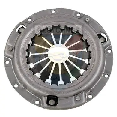 Mécanisme d'embrayage CLUTCHNUS SMPL07
