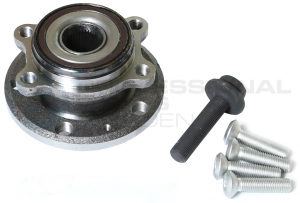 Moyeu de roue Professional Parts 77023643