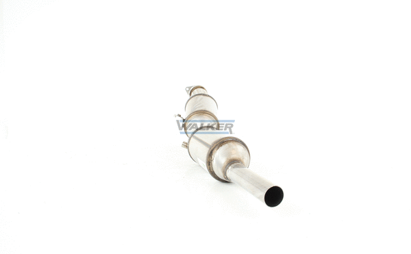 Filtre à particules / à suie, échappement WALKER 73155