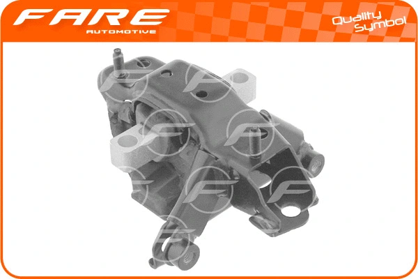 Support moteur FARE SA 15424