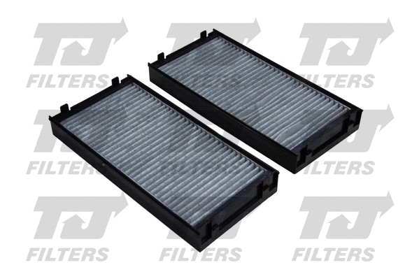 Filtre, air de l'habitacle QUINTON HAZELL QFC0024
