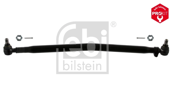Barre de direction FEBI BILSTEIN 44187