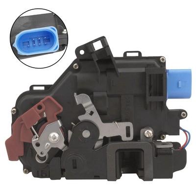 Serrure de porte BAPMIC ATPP1314181008