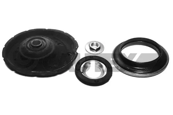 Kit de réparation, coupelle de suspension CAUTEX 031681