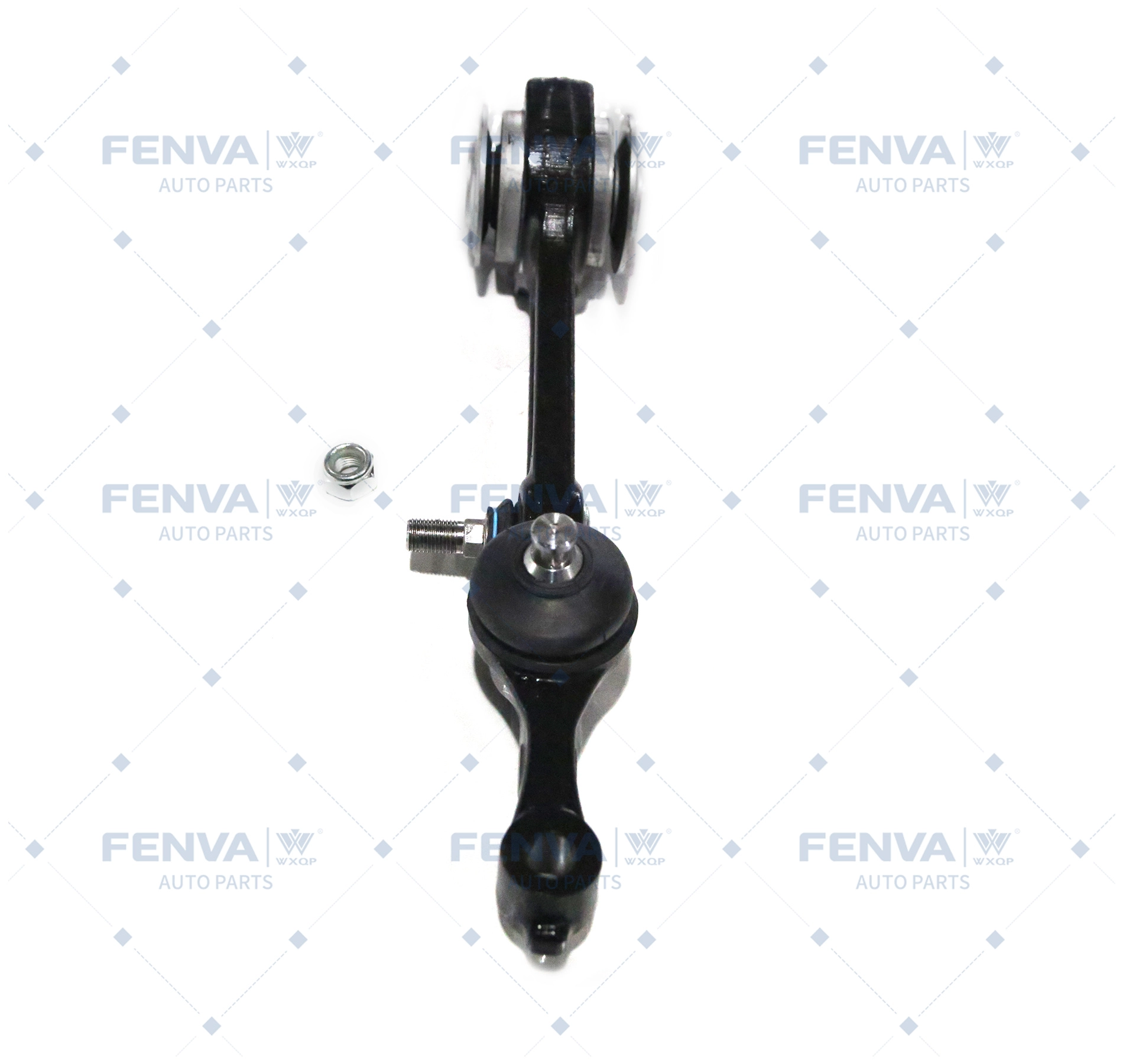 Bras de liaison, suspension de roue WXQP 160095