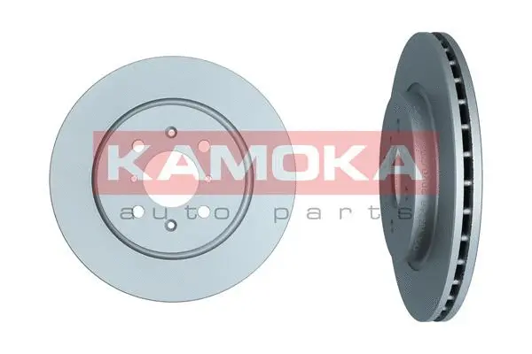 Disque de frein KAMOKA 103566