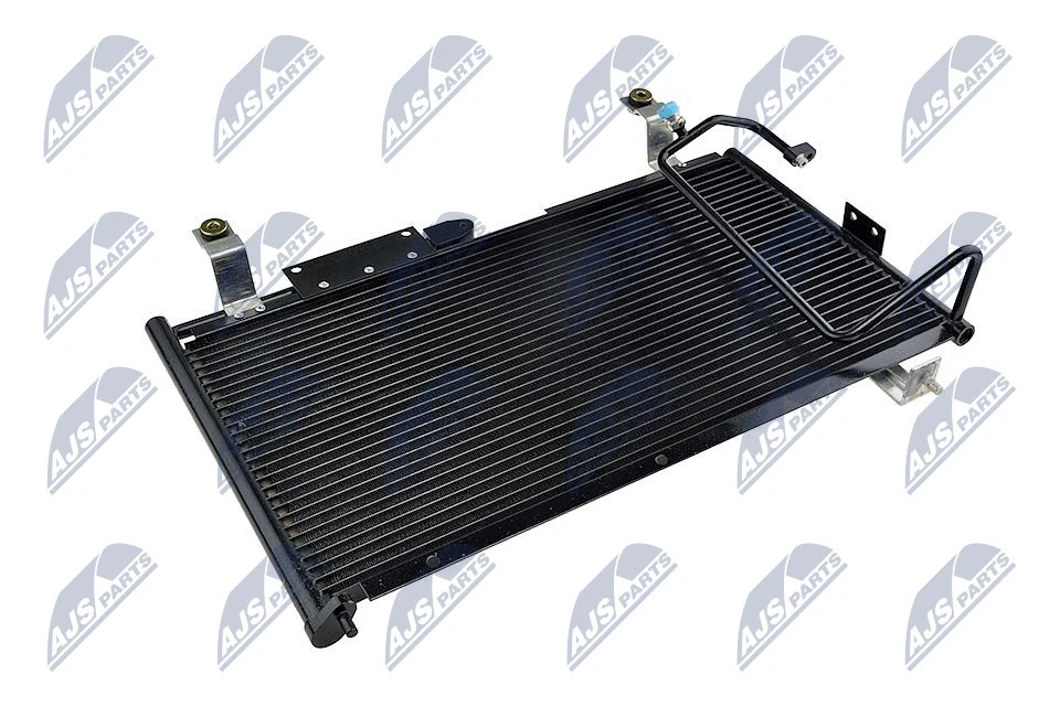Condenseur, climatisation NTY CCS-SU-005