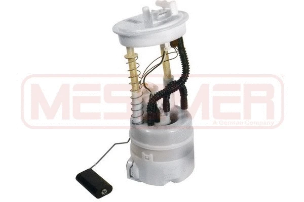 unité d'alimentation de carburant MESSMER 775315