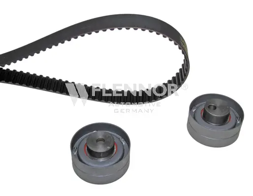 Kit de courroie crantée FLENNOR F904319V