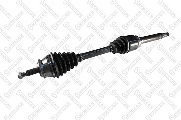 Arbre de transmission STELLOX 158 1058-SX