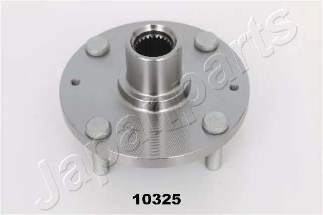 Moyeu de roue JAPANPARTS KK-10325